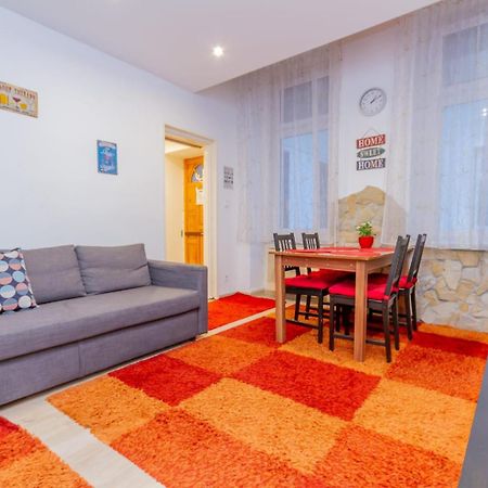 Sera'S Place In My Lovely Budapest Exterior photo